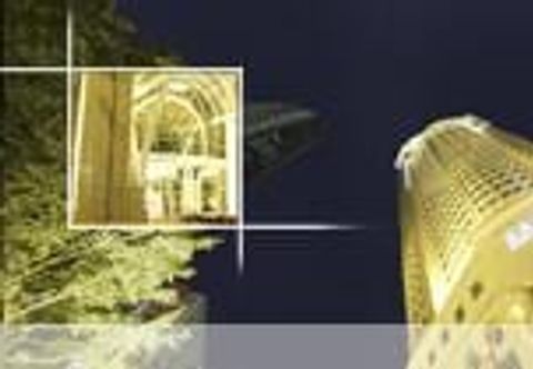 Lain-lain Huaan International Hotel