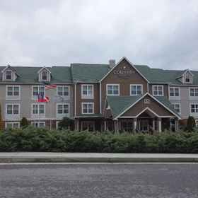 Comfort Inn & Suites Rome South 1, 酒店 弗洛伊德县