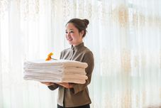 Others Vienna Hotel Shanghai Jiuxing Market