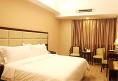 Others 3 Vienna Hotel Shanghai Jiuxing Market