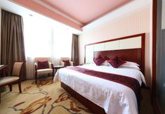 Others 5 Vienna Hotel Shanghai Jiuxing Market