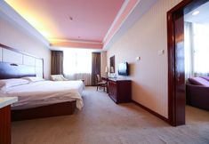 Others 7 Vienna Hotel Shanghai Jiuxing Market