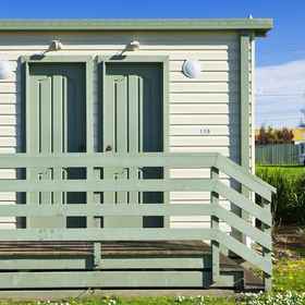 Sandhurst Motel 1, Hotel South Melbourne