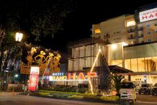 Lain-lain D Wangsa Hotel Solo