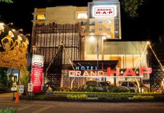 Lain-lain 2 D Wangsa Hotel Solo