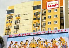 Lain-lain 3 D Wangsa Hotel Solo