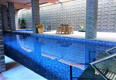 Lain-lain 4 D Wangsa Hotel Solo