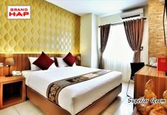 Lain-lain 5 D Wangsa Hotel Solo