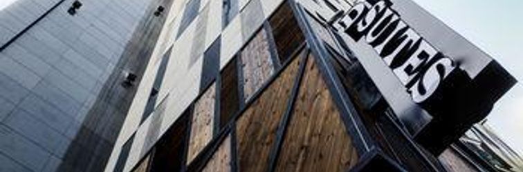 Lainnya D Seven Suites