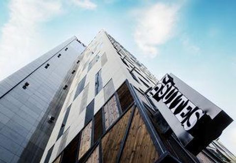 Lainnya D Seven Suites