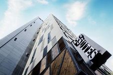 Lainnya D Seven Suites