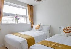 Lainnya 7 D Seven Suites