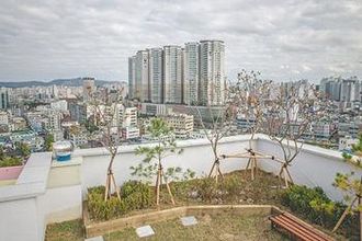 Lainnya 4 D Seven Suites