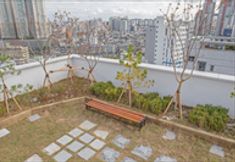 Lainnya 5 D Seven Suites