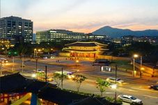 Lainnya Amass Hotel Insadong