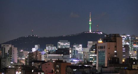 Lainnya 2 Amass Hotel Insadong