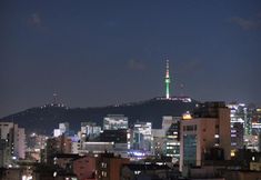 Others 2 Amass Hotel Insadong