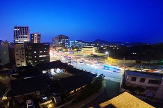 Lainnya 4 Amass Hotel Insadong