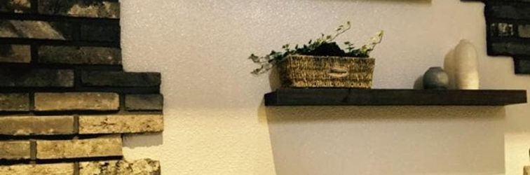 其他 Woo Guest house