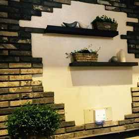 Woo Guest house 1, 酒店 Compose Coffee 德成女子大学店