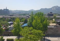 Others 2 Woo Guest house