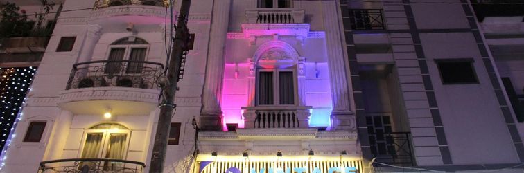 Lain-lain Vintage Hostel Saigon