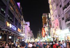 Lain-lain 2 Vintage Hostel Saigon