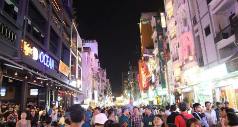 Lain-lain 2 Vintage Hostel Saigon