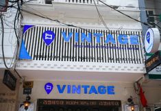 Lain-lain 3 Vintage Hostel Saigon