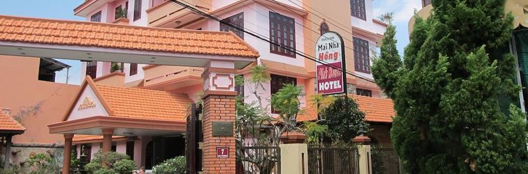 Others Villa Pink House