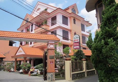 Others Villa Pink House