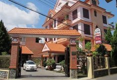 Others 2 Villa Pink House