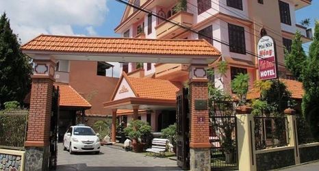 Others 2 Villa Pink House