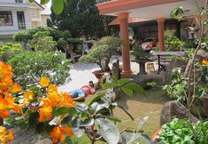 Others 3 Villa Pink House