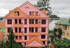 Others 4 Villa Pink House