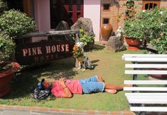 Others 5 Villa Pink House