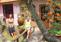 Others 6 Villa Pink House