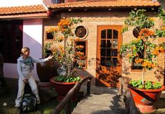 Others 7 Villa Pink House