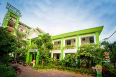 Others Ngoi Nha Xanh
