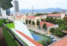 Others 4 Ngoi Nha Xanh