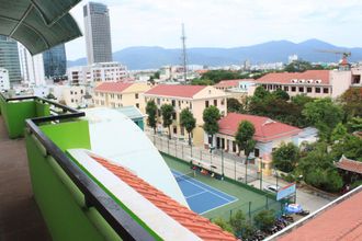 Others 4 Ngoi Nha Xanh