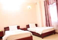 Others 7 Ngoi Nha Xanh