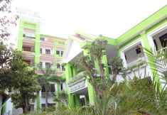 Others 2 Ngoi Nha Xanh