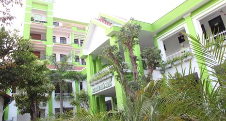 Others 2 Ngoi Nha Xanh