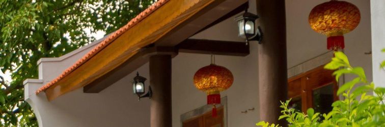 Lainnya Mua Caves Ecolodge