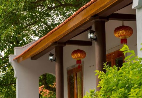 Lainnya Mua Caves Ecolodge