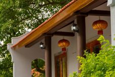 Lainnya Mua Caves Ecolodge