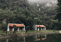 Lainnya 6 Mua Caves Ecolodge