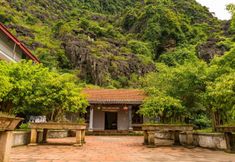 Lainnya 7 Mua Caves Ecolodge