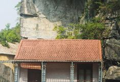 Lainnya 2 Mua Caves Ecolodge